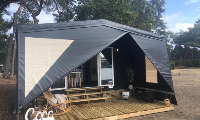 Wechelderzande Other | Lodge near Antwerp with Nature Trails