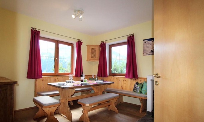 Kirchberg in Tirol House | Lodge Pengelstein by Apartment Managers