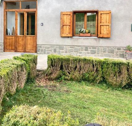 Pian di Novello Apartment | Lodge Pizzo Alpestre