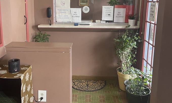 New Baltimore Hotel | LodgeKeeper