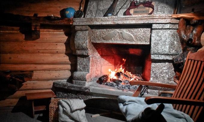 Korce House | Lodges VEIS
