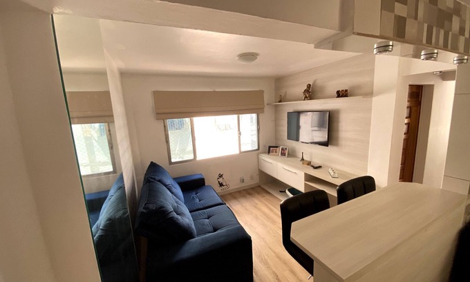 Santana Apartment | Loelux apartment, beautifully furnished and cozy