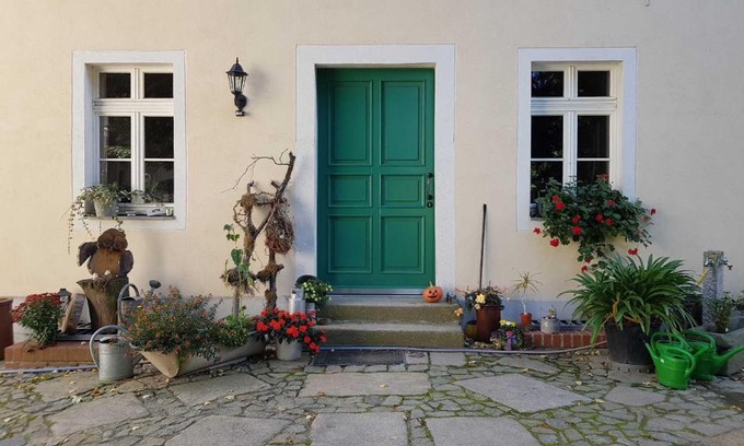 Biesnitz House | Loensches Gut
