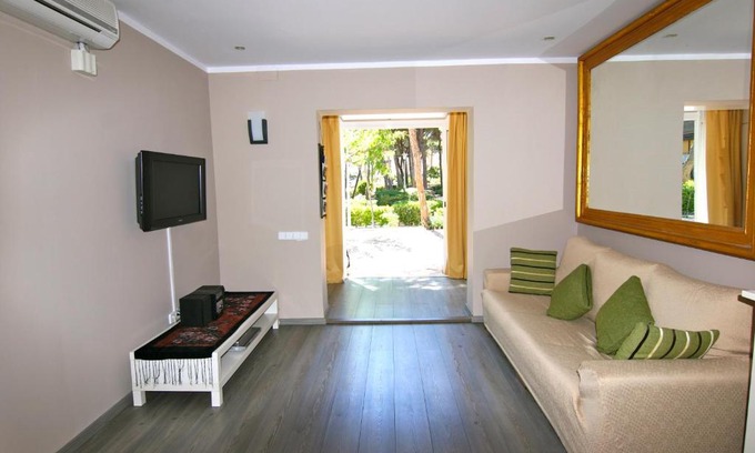 Castelldefels Apartment | Lof playa castelldefels
