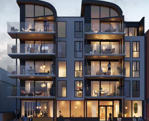 Svolvaer Apartment | Lofoten Suiteapartments