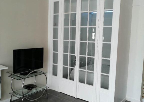 La Trinite House | Loft 1