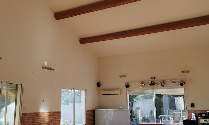 Aubord Condo | LOFT 100m2