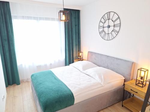 West Pomeranian Voivodeship Apartment | Loft 24 Apartament - prywatny parking nawet na samochody dostawcze, f-ra VAT