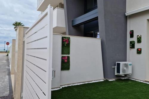 Cologna Spiaggia Apartment | Loft a 30 metri dalla Spiaggia