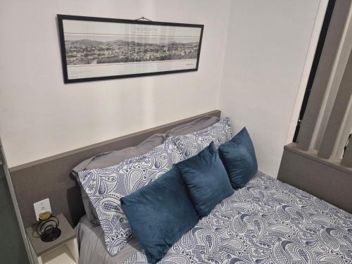 Fabricas Apartment | Loft Aconchegante São João Del Rei das Minas Gerais
