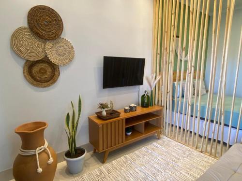 Plano Diretor Sul House | loft airport good location