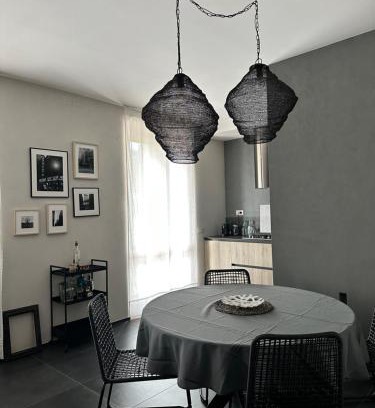 Porto San Giorgio Apartment | Loft al mare Porto San Giorgio