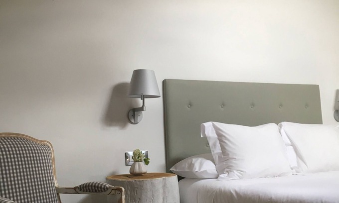 Alameda del Valle Apartment | Loft apartment