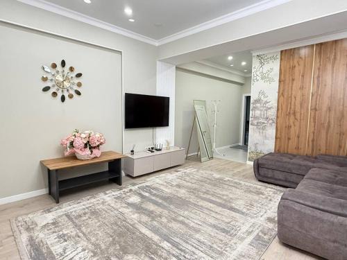 Bishkek Apartment | Loft Apartment