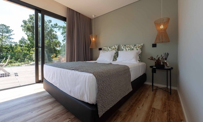 Fafe House | Loft Apartment