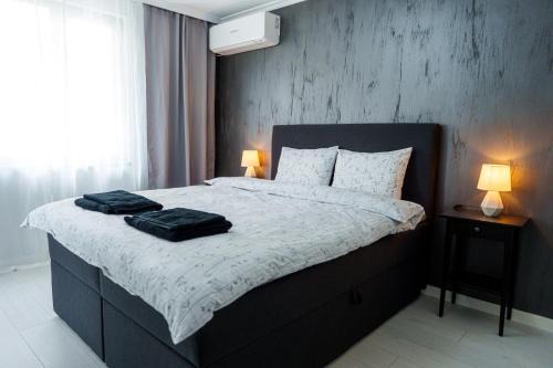 Ardino Apartment | Loft Apartment with a great view of Ardino