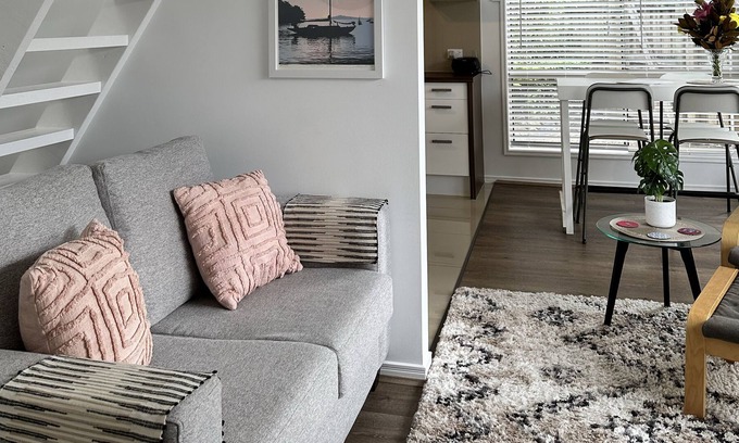 Robina Apartment | Loft Apartment With Beautiful Views