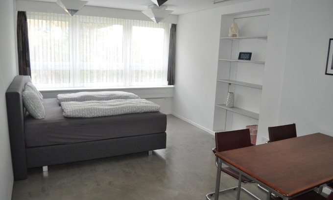 Buehler Apartment | Loft AR