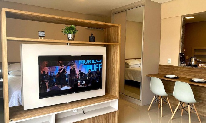 Lucas Araujo Apartment | Loft Belga 2 Master Collection
