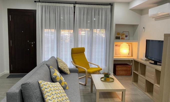 Ciudad Jardin Apartment | Loft céntrico 1 Córdoba
