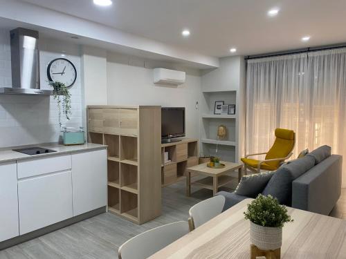 Ciudad Jardin Apartment | Loft céntrico 2 Córdoba