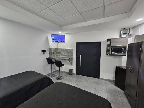 Guadalupe Apartment | Loft C excelente ubicación y acogedor Semiequipado