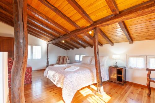 Venade Apartment | Loft Caminha