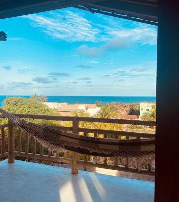 Canoa Quebrada Apartment | Loft Canoa