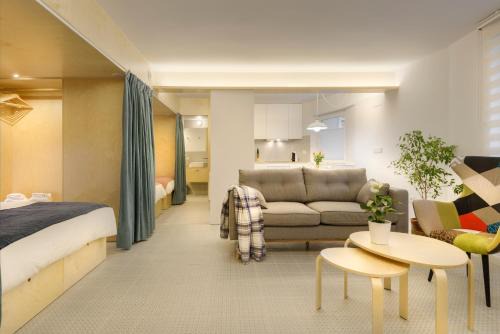 Panticosa Apartment | Loft Casa Berdón