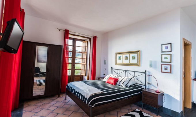 Alajero House | LOFT CASERÍO DE LA HONDURA