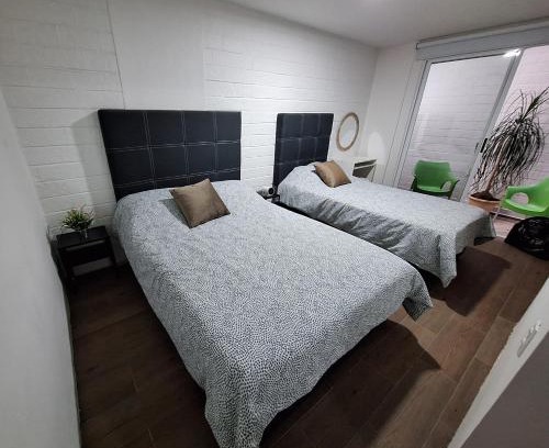 Cholula Apartment | Loft Casovi Cholula