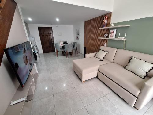 Santiago de Surco Apartment | Loft cerca a la embajada de USA - Santiago de Surco
