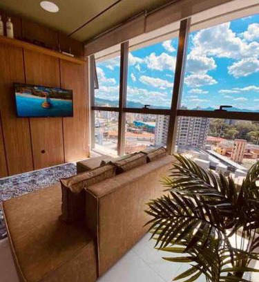 Centro Apartment | Loft com Piscina e Rooftop a 800m da Oktoberfest