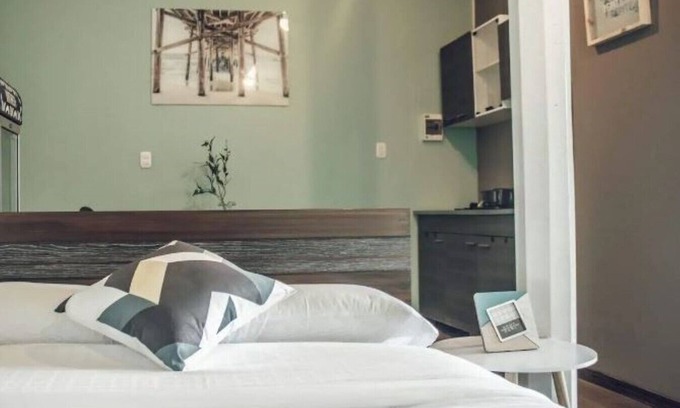 Bucaramanga House | LOFT CON TERRAZA EN CABECERA