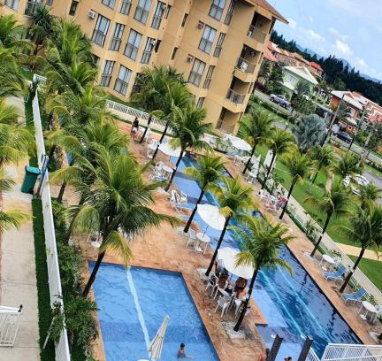 Sahy Apartment | Loft Condado Bl 2 Ap 116 Aldeia dos Reis Sahy