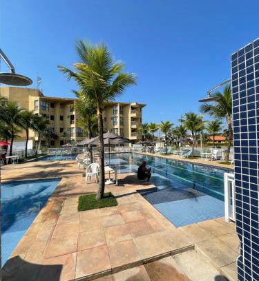 Sahy Apartment | Loft Condado Mangaratiba