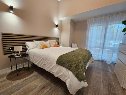 Rochapea Apartment | Loft coqueto en corralillos UAT01901