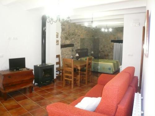 Puebla de Benifasar House | Loft Cuco
