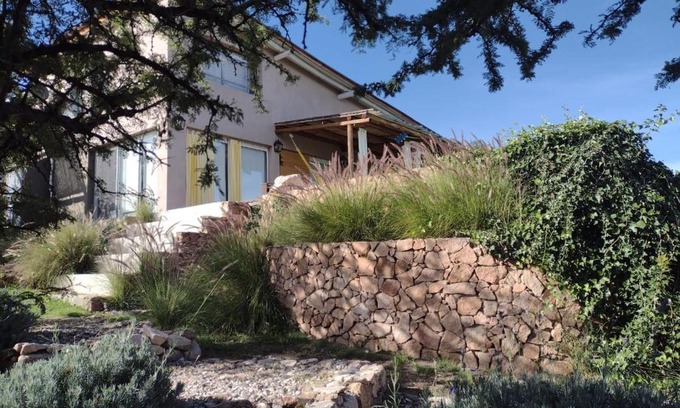Las Rabonas House | LOFT DE MONTAÑA -LaS RABONAS - PISCINA EXCLUSIVA