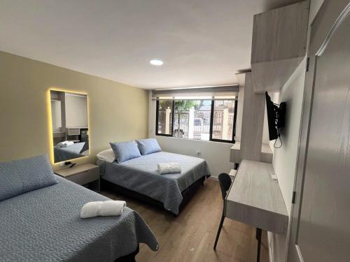 Riomar Apartment | Loft Deluxe - Nuevo, Acogedor, Integral, Ubicación inmejorable