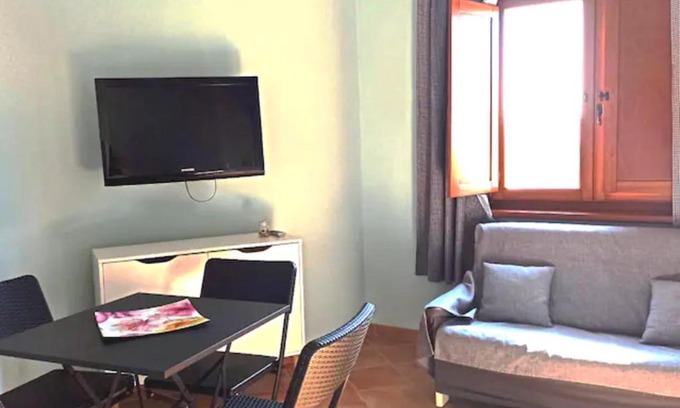 Barbusi Apartment | Loft di Andrea