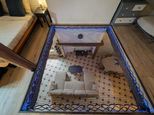 Fleurance Apartment | loft duplex du moulin de labarthe