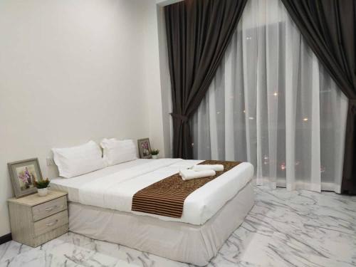 Tanjung Aru Apartment | LOFT E at IMAGO