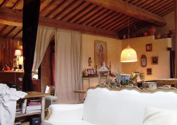 Villeseque-des-Corbieres House | Loft Ecologique
