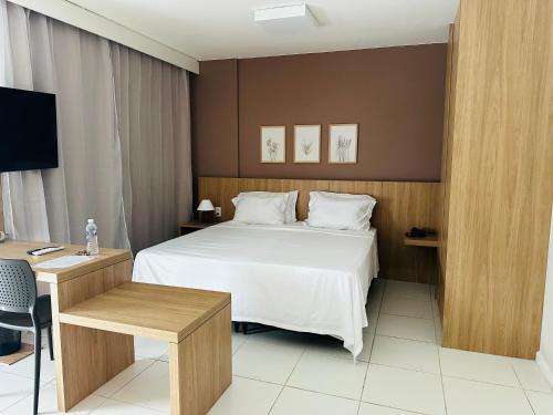 Camorim Apartment | Loft em Rio Stay Rio Centro