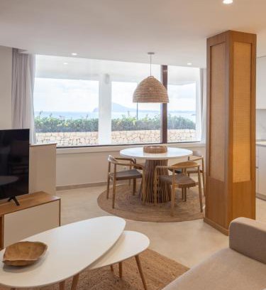 Pueblo Mascarat Apartment | Loft en Altea