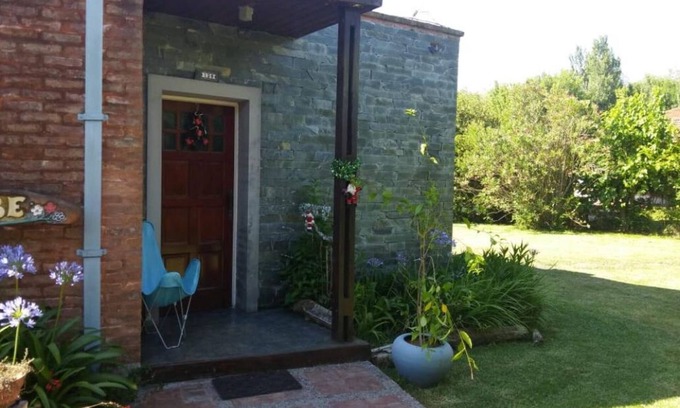 Tristan Suarez House | Loft en el Bosque de Ezeiza a 6 Minutos del Aeropuerto