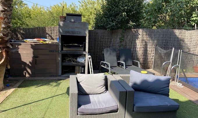 Sant Cugat del Valles Apartment | Loft en Sant Cugat del Valles