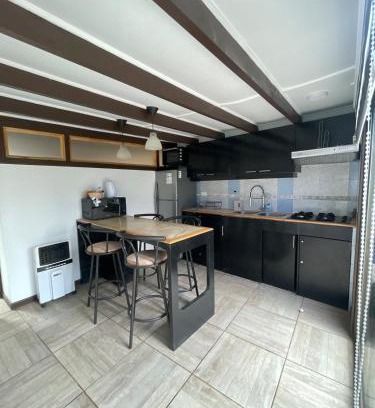 Quintero Apartment | Loft en Quintero