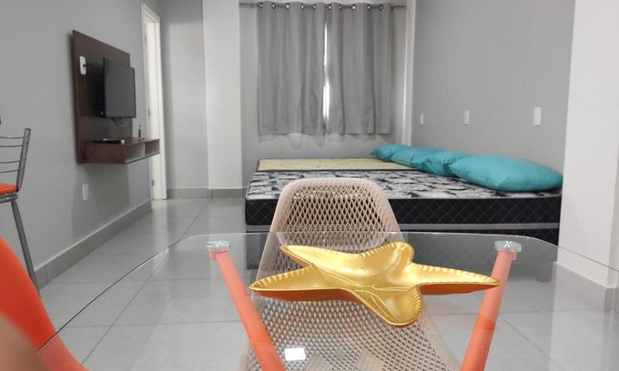 Zimbros Apartment | Loft encantador